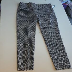 NWT woman’s THE LIMITED pants